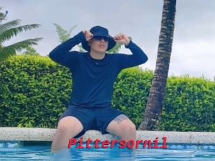 Pittersornil