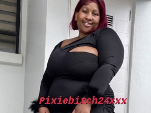 Pixiebitch24xxx