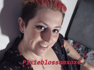 Pixieblossomxoxo
