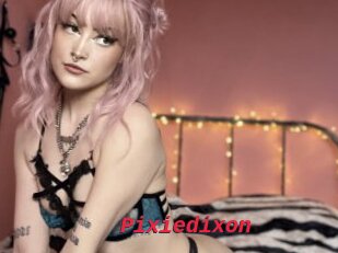 Pixiedixon