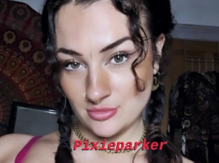 Pixieparker