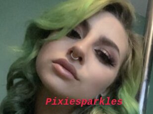 Pixiesparkles