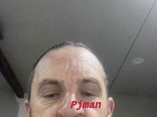 Pjman