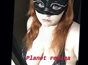 Planet_remina