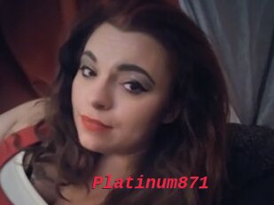 Platinum871
