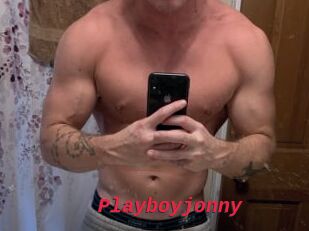 Playboyjonny
