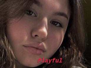 Playful