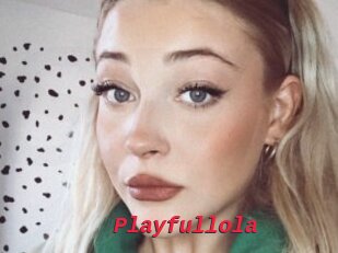Playfullola