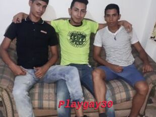 Playgay30