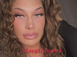 Playgirlcarti