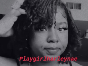 Playgirlharleynae