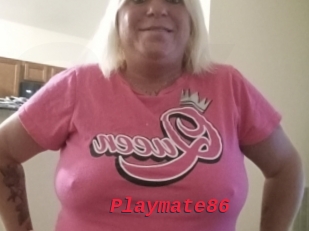 Playmate86