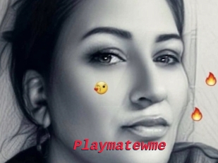 Playmatewme