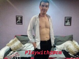 Playwith20cm