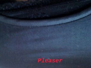 Pleaser