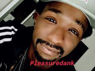 Pleasuredank