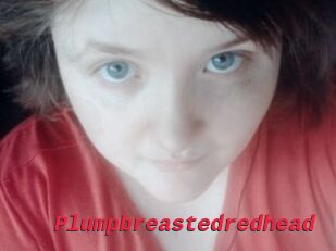 Plumpbreastedredhead