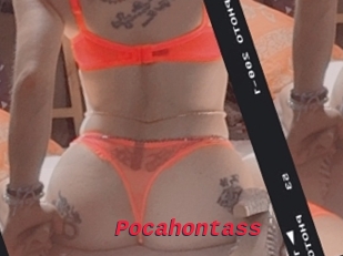 Pocahontass