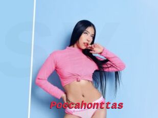 Poccahonttas