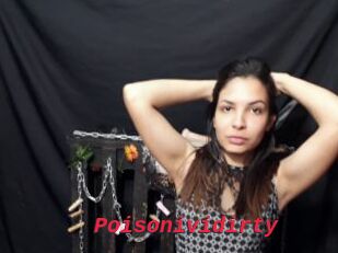 Poisonividirty