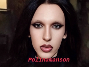 Polinamanson