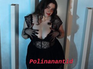 Polinanantid