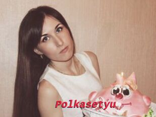 Polkasetyu