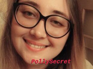 PollySecret