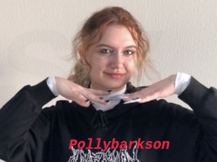 Pollybarkson