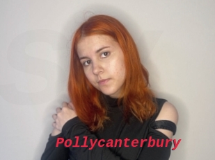 Pollycanterbury