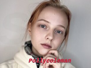 Pollycoleman