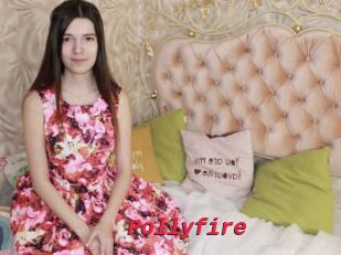 Pollyfire