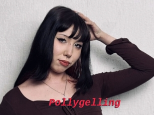 Pollygelling