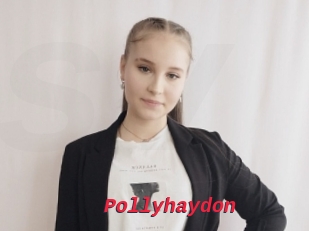 Pollyhaydon