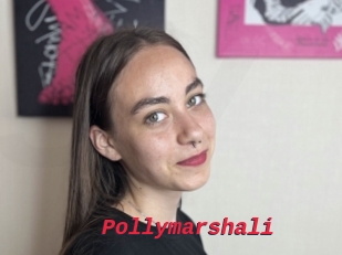 Pollymarshali