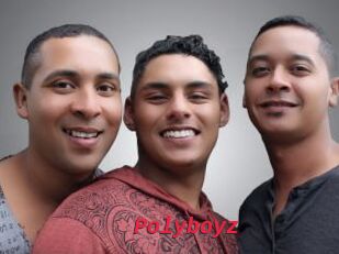 Polyboyz
