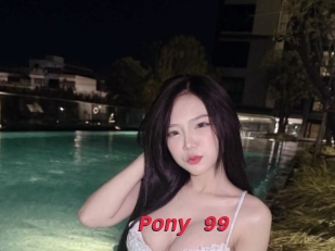 Pony_99