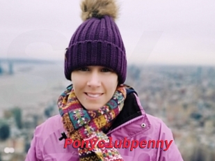 Ponyclubpenny