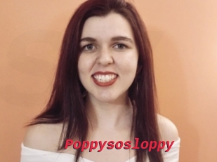 Poppysosloppy