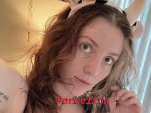 Porcelina