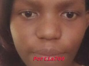 Portia700