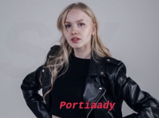 Portiaady