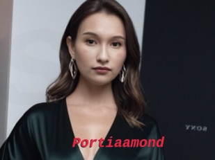 Portiaamond