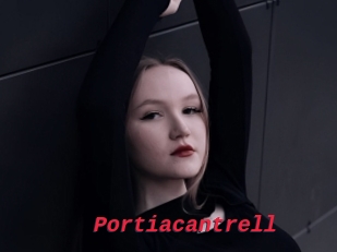 Portiacantrell