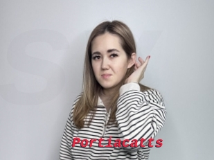 Portiacatts