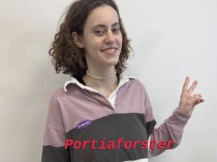 Portiaforster