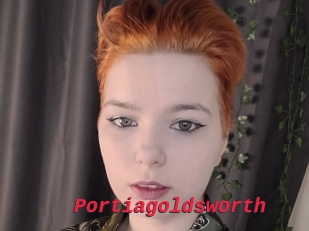 Portiagoldsworth