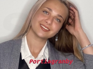 Portiagranby