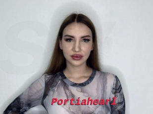 Portiahearl