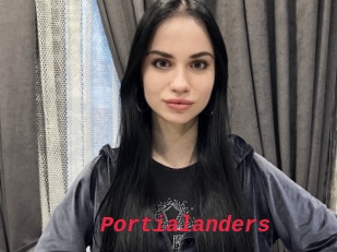 Portialanders